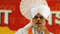 গুজরাট ভোটে পরীক্ষার মুখে মোদীর বিকাশ মডেল! 