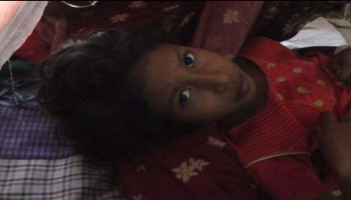 মিড ডে মিলের গরম কড়াইয়ে ৭ বছরের শিশু