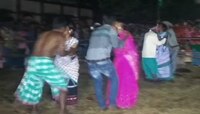 চুম্বন প্রতিযোগিতা সাঁওতাল সংস্কৃতির উপর ধাক্কা, বিজেপির কোপে ২ জেএমএম বিধায়ক
