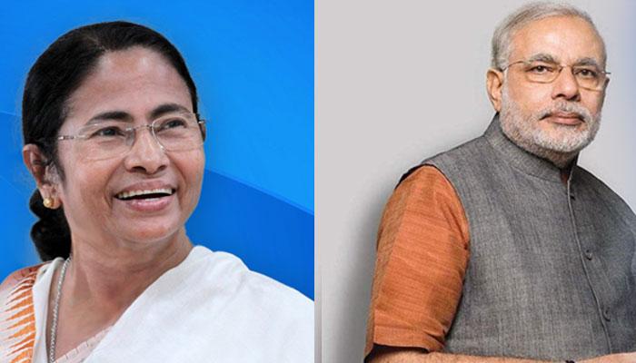 গুজরাটে নীতিগত পরাজয় হয়েছে বিজেপি'র: মমতা 