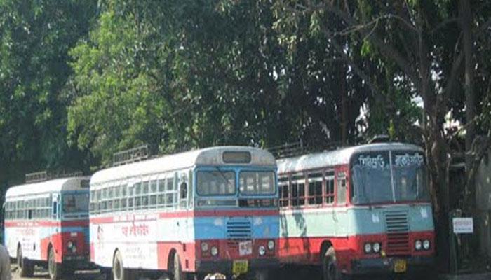 শহরের রাস্তায় বেশি চলবে সরকারি বাস, সিদ্ধান্ত রাজ্যের