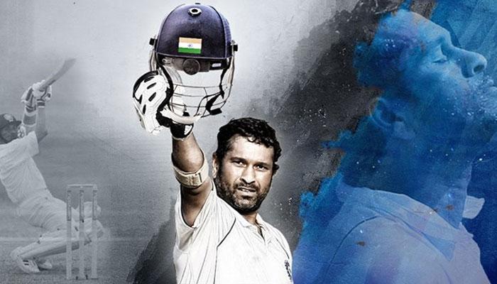 সোশ্যাল মিডিয়াই সচিনের সংসদ! 'ভাষণে' বললেন, 'খেলাই দেশ গড়ে' 