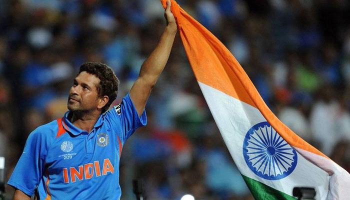'না সরলে দল থেকে বাদ দেওয়া হত সচিনকে', বিস্ফোরক সন্দীপ পাতিল 