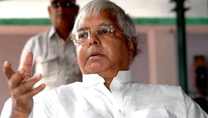 কীভাবে দিন কাটছে জেলবন্দি লালু প্রসাদের? 