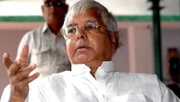 কীভাবে দিন কাটছে জেলবন্দি লালু প্রসাদের? 