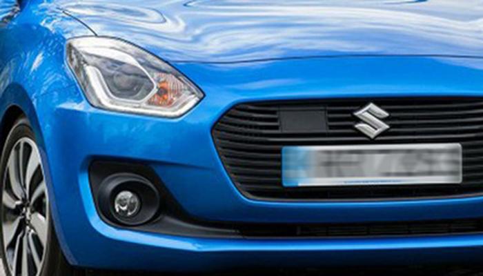 আসছে নতুন Maruti Suzuki Swift, ফাঁস হল ছবি