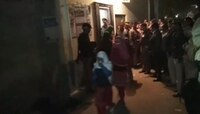 মাদ্রাসায় আটকে রেখে চলত যৌন নির্যাতন, উদ্ধার ৫১ ছাত্রী
