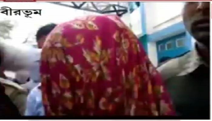 ষষ্ঠ শ্রেণির ছাত্রীকে ধর্ষণের চেষ্টায় ধৃত গৃহশিক্ষক