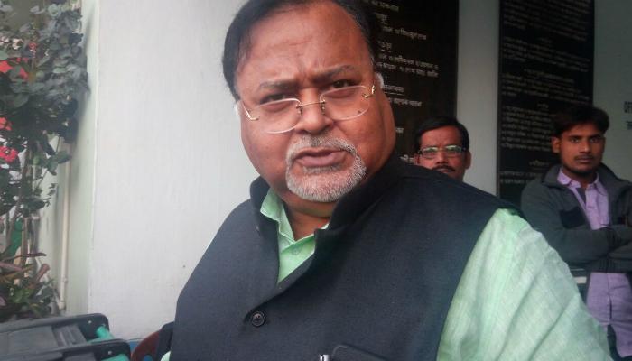 দলনেত্রীর পরামর্শে ওজন কমিয়ে 'স্লিম ট্রিম' হচ্ছেন পার্থ চট্টোপাধ্যায়  