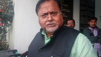 দলনেত্রীর পরামর্শে ওজন কমিয়ে 'স্লিম ট্রিম' হচ্ছেন পার্থ চট্টোপাধ্যায়  