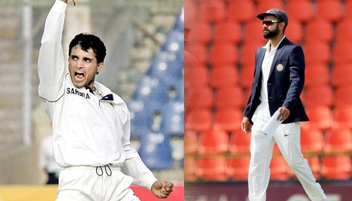 'পরীক্ষায় বসতে হবে অধিনায়ক বিরাটকে', সিংহের দেশে অভিযানের আগে পরামর্শ মহারাজের  
