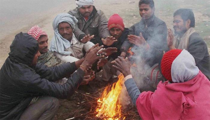 দশের নীচে নামল পারদ, প্রবল ঠান্ডায় জবুথবু বাংলা