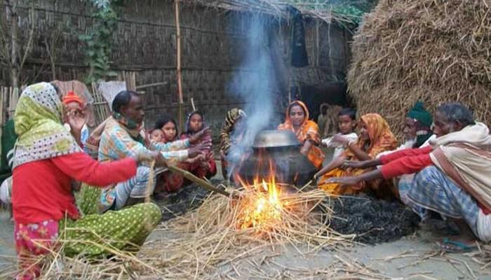 আরও নামবে পারদ, শৈত্যপ্রবাহের পূর্বাভাস দিয়ে জানাল হাওয়াঅফিস