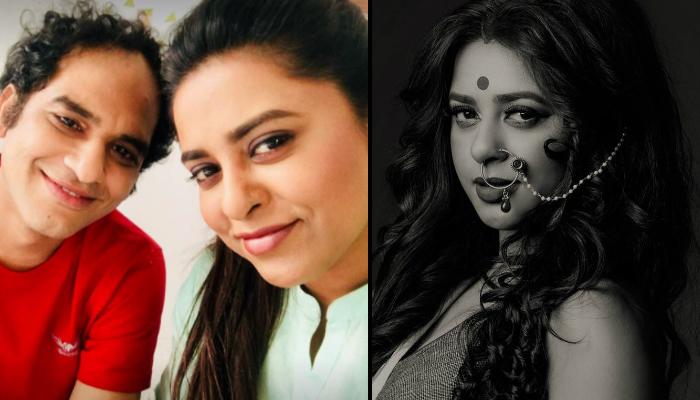 'শ্রীকান্ত' ঋত্বিকের 'রাজলক্ষী' হচ্ছেন ওপার বাংলার জ্যোতিকা জ্যোতি