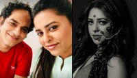'শ্রীকান্ত' ঋত্বিকের 'রাজলক্ষী' হচ্ছেন ওপার বাংলার জ্যোতিকা জ্যোতি