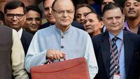 এবারের বাজেটে কর ছাড়ের ঘোষণায় মধ্যবিত্তের মন জয়ের চেষ্টা হতে পারে : সূত্র