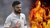 বৃথা গেল লড়াই, মৃত্যু হল বিরাট ফ্যানের 