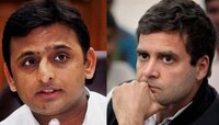 লোকসভা নির্বাচনে কংগ্রেসের হাত ধরতে নারাজ অখিলেশ
