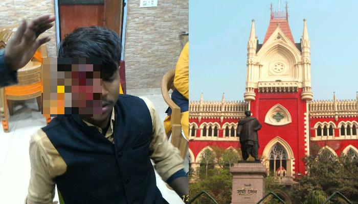 আইনশৃঙ্খলা রক্ষায় রাজ্য ব্যর্থ হলে বিকল্প ব্যবস্থা, জানাল হাইকোর্ট   