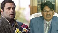 বিচারপতিদের 'বিদ্রোহ' নিয়ে রাহুলকে  রাজনীতি না করার আবেদন বার কাউন্সিলের 