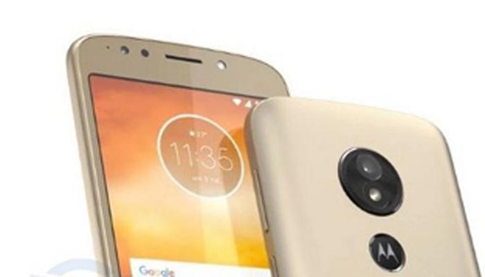 ফাঁস হয়ে গেল Moto E5-এর ছবি, জেনে নিন বাড়তি কী আছে নতুন ফোনে