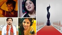 ৬৩তম ফিল্মফেয়ার অ্যাওয়ার্ডে সেরার শিরোপা উঠল উঠল কাদের মুকুটে? দেখুন...