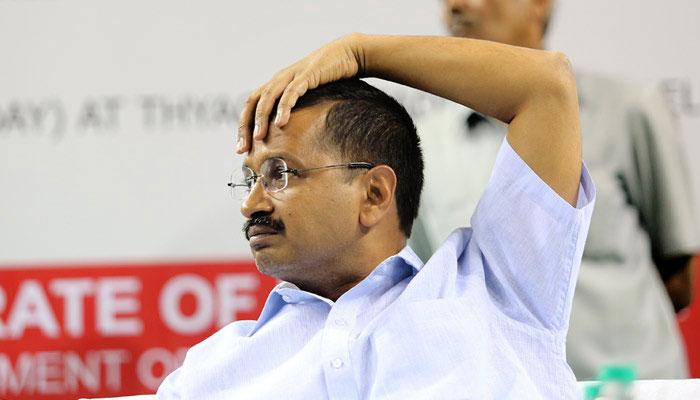 সান্ধ্য রায়ের অপেক্ষায় আম-আদমি