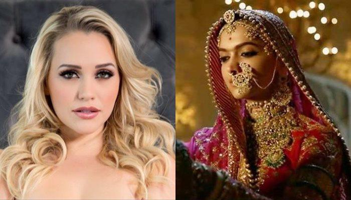 দীপিকার সঙ্গে পর্নস্টার মিয়ার তুলনা করলেন রাম গোপাল?