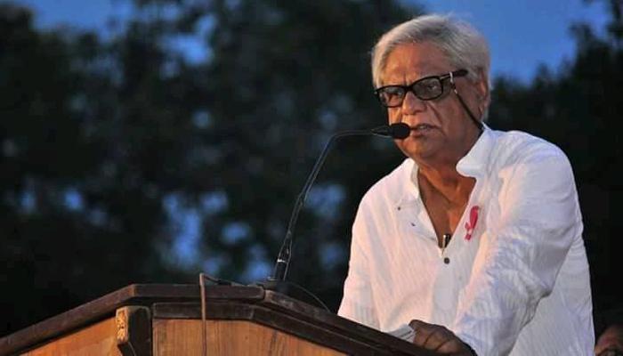 কেন্দ্রীয় কমিটির বৈঠকের সিদ্ধান্ত নিয়ে ফেসবুক পোস্ট করে বিতর্কে জড়ালেন শ্যামল চক্রবর্তী