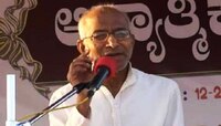 পদ্মশ্রী নিতে অপারগ, প্রধানমন্ত্রীকে চিঠি লিখলেন এই সন্ন্যাসী