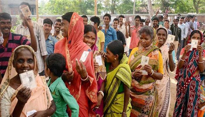 উলুবেড়িয়া লোকসভা কেন্দ্র ও নোয়াপাড়া বিধানসভা আসনে উপনির্বাচন ঘিরে কড়া নিরাপত্তা