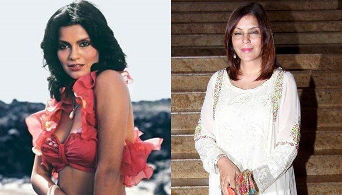 অশ্লীল মেসেজ, হুমকি, 'বন্ধু'র বিরুদ্ধে শ্লীলতাহানির অভিযোগ জিনাত আমনের 