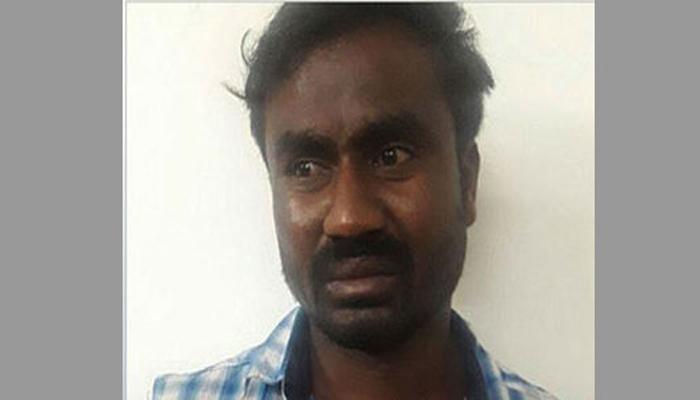আয়কর রিটার্ন দাখিল করে সোজা জেলে গেলেন এই ব্যক্তি
