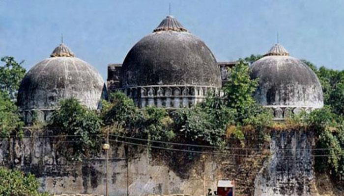 অযোধ্যায় রামমন্দিরের বিরোধীরা পাকিস্তানে চলে যাক, বললেন উত্তর প্রদেশের শিয়া ওয়াকফ বোর্ডের চেয়ারম্যান