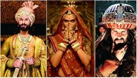 রণেভঙ্গ! 'পদ্মাবত' দেখে আন্দোলন তুলে নিল কারণি সেনা