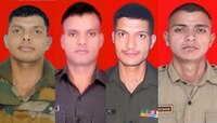 নিয়ন্ত্রণরেখায় বেলাগাম পাক গোলাগুলি, শহিদ এক ক্যাপ্টেন-সহ ৪
