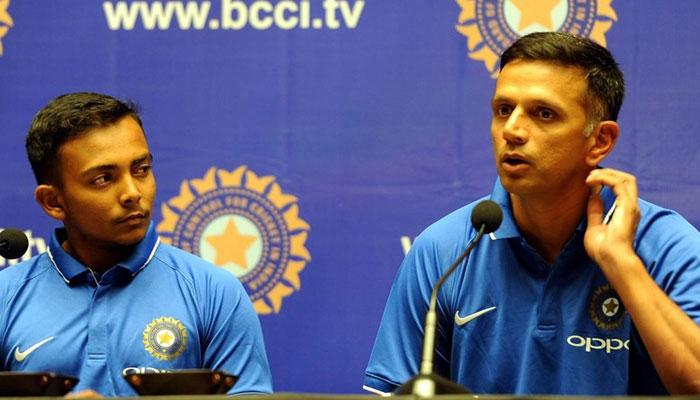 'ফাইনালে সেরা ম্যাচ খেলেনি ভারত', বিশ্বকাপ জয়ের পর 'বিস্ফোরক' দ্রাবিড় 