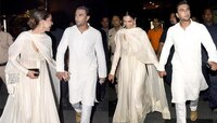 'বিরুষ্কার' অনুসরণে গোপনে বিয়ে সারতে বিদেশে চললেন দীপবীর!