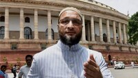 মুসলিমকে '‍পাকিস্তানি' বলে ডাকলে শাস্তি চাই, দাবি ওয়েইসির