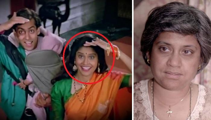 ১৪ বছরের &#039;বনবাস&#039; শেষে ফের পর্দায় সলমনের &#039;ভাবিজি&#039;