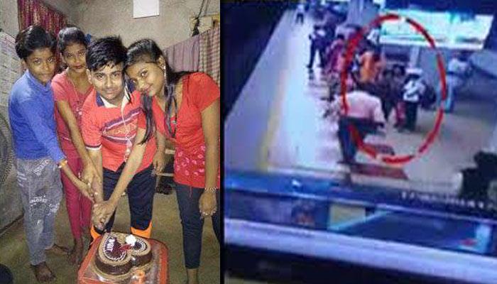 কুঁদঘাটের নিখোঁজ ৫ কিশোর-কিশোরীর তদন্তের প্রতিটি পরতে পরতে রহস্য! কুঁদঘাটের নিখোঁজ ৫ কিশোর-কিশোরীর তদন্তের প্রতিটি পরতে পরতে রহস্য!