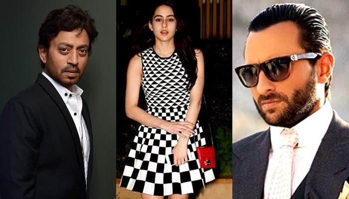'হিন্দি মিডিয়াম'-এর সিকুয়েলে ইরফান খানের মেয়ে হচ্ছেন সারা?