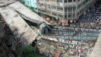 মুখ্যমন্ত্রী সবুজ সংকেত দিলেই ভাঙা হবে বিপজ্জনক পোস্তা উড়ালপুল