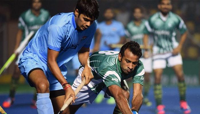 হকি বিশ্বকাপ খেলতে ভারতে আসবে পাকিস্তান? 