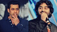 'এত পাক প্রীতি কীসের?' সলমনকে প্রশ্ন ক্ষুব্ধ নেটিজেনদের