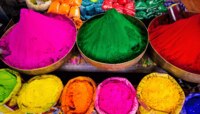 বাড়িতে নিজেই তৈরি করে নিন প্রাকৃতিক রং