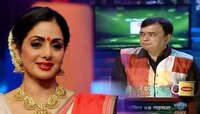 'শ্রীদেবীর সঙ্গে বিয়ে হয়নি', আজীবন আইবুড়ো তাপসবাবু 