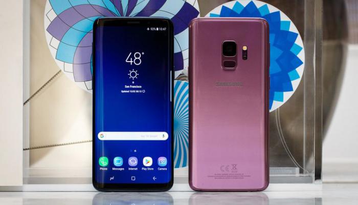 লঞ্চ হল Samsung Galaxy S9 ও Galaxy S9+, দেখে নিন ফিচারস ও দাম 