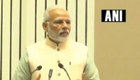 কোনও ধর্ম নয়, আমাদের লড়াই সন্ত্রাসবাদের বিরুদ্ধে, বললেন মোদী