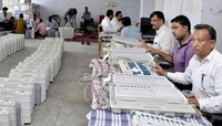 উত্তর-পূর্বের ৩ রাজ্যে চলছে ভোটগণনা 